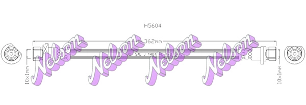 H5604