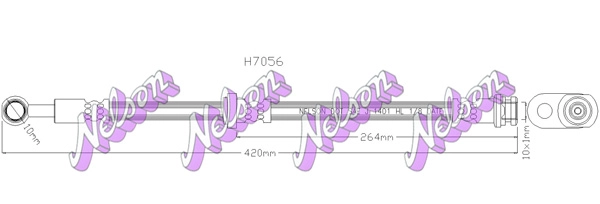 H7056