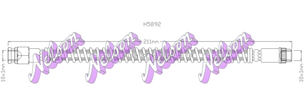 H5892