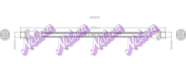 H5419