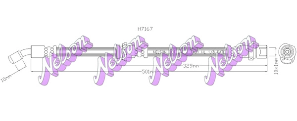 H7167