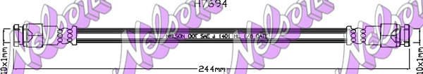 H7694
