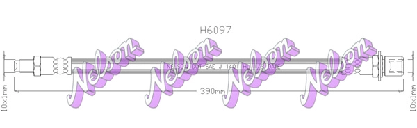H6097