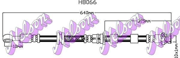 H8066
