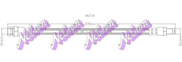 H6714