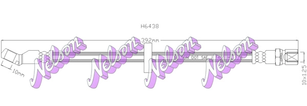 H6438