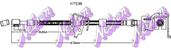 H7538