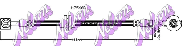 H7540Q