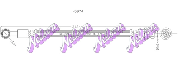 H5974