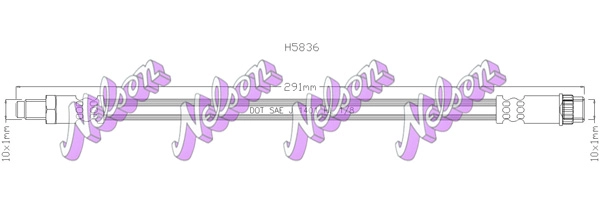 H5836