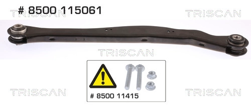 8500 115061