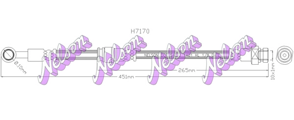 H7170