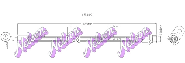 H5449