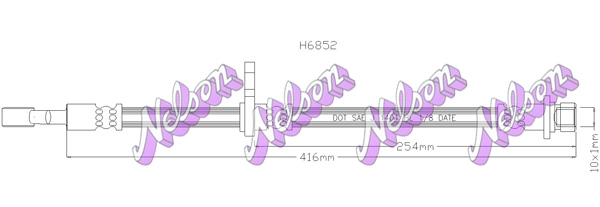 H6852