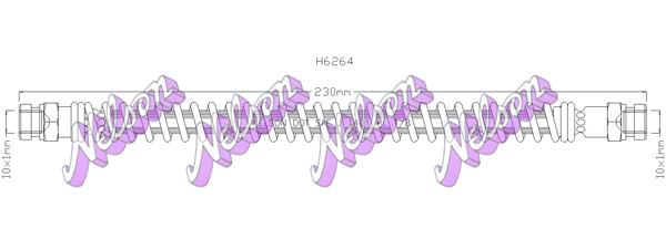 H6264