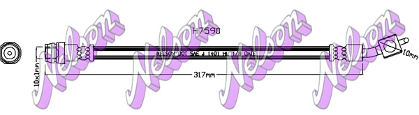 H7590