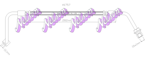 H1757