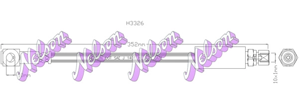 H3326
