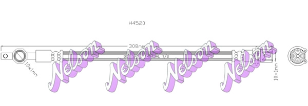 H4520