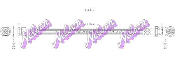H4417