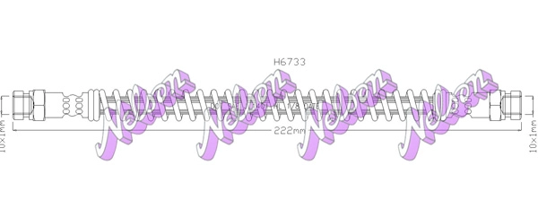 H6733