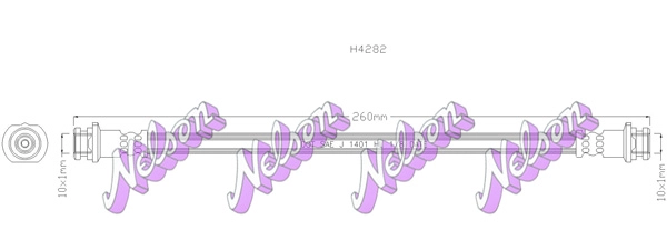 H4282