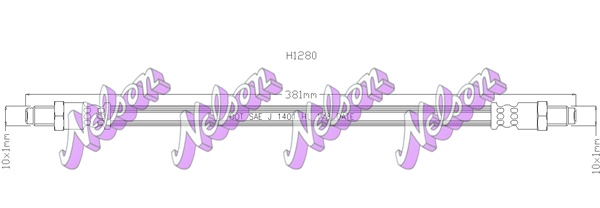 H1280