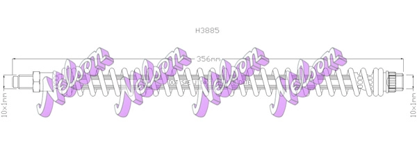 H3885