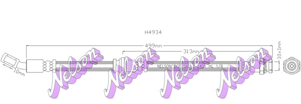 H4934