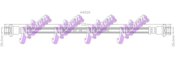 H4510