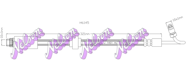 H6145