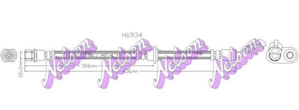 H6934