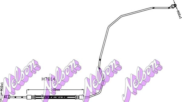 H7814