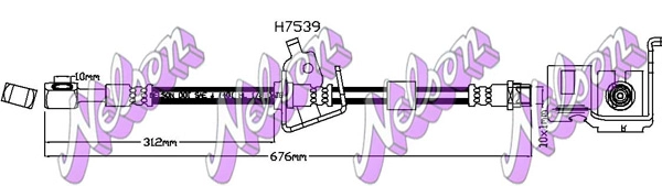 H7539