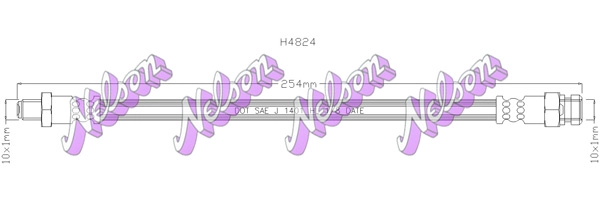 H4824