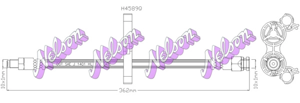 H4589Q
