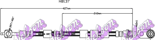 H8137
