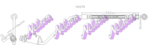 H6690