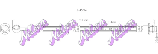 H4594