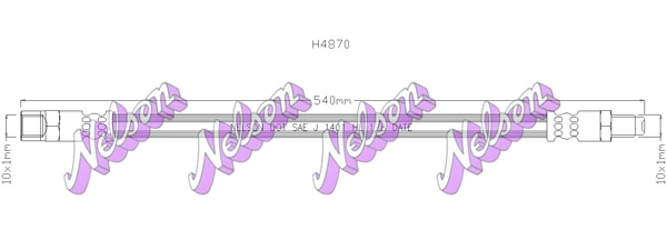 H4870
