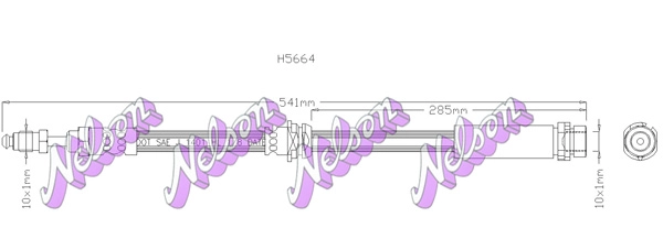 H5664