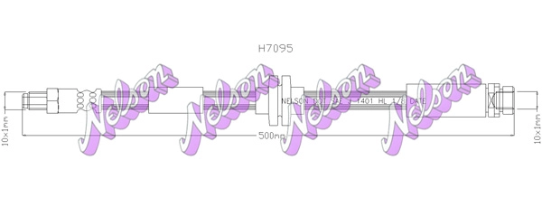 H7095