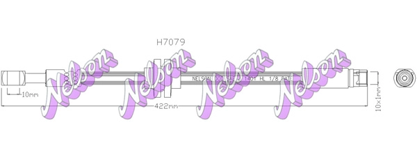 H7079