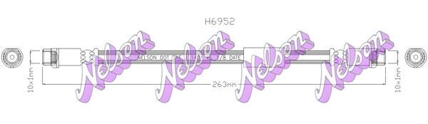 H6952