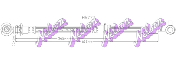 H6777