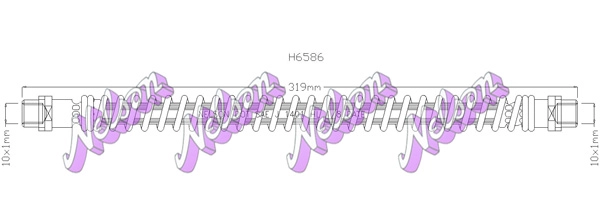 H6586