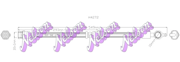H4272