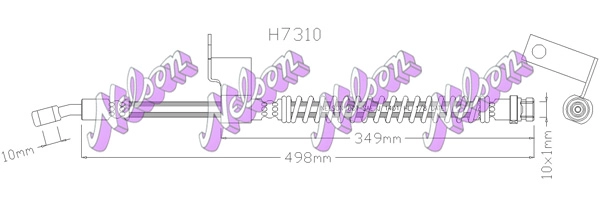 H7310