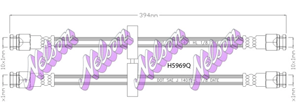 H5969Q