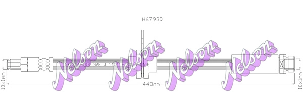 H6793Q